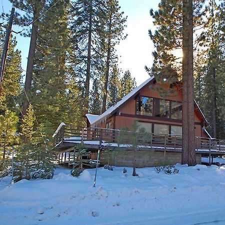 1116 Golden Bear Home South Lake Tahoe Exterior foto