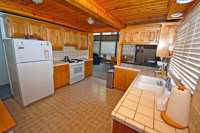 1116 Golden Bear Home South Lake Tahoe Exterior foto