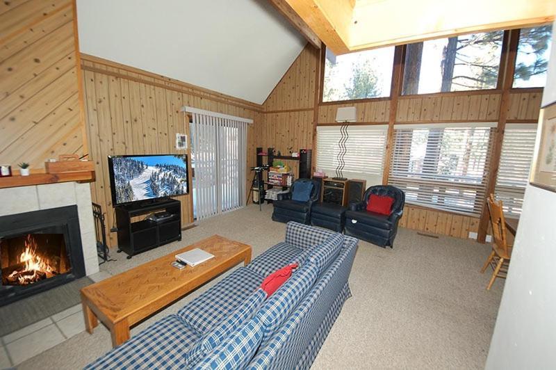 1116 Golden Bear Home South Lake Tahoe Exterior foto